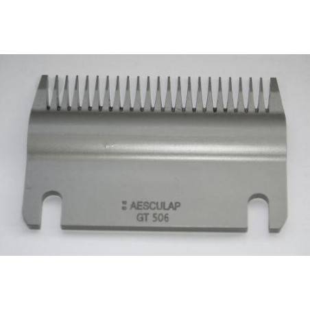 UNDERKAM KREATUR/HEST