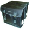 BASIL DOBBELT CYKELTASKE 35L