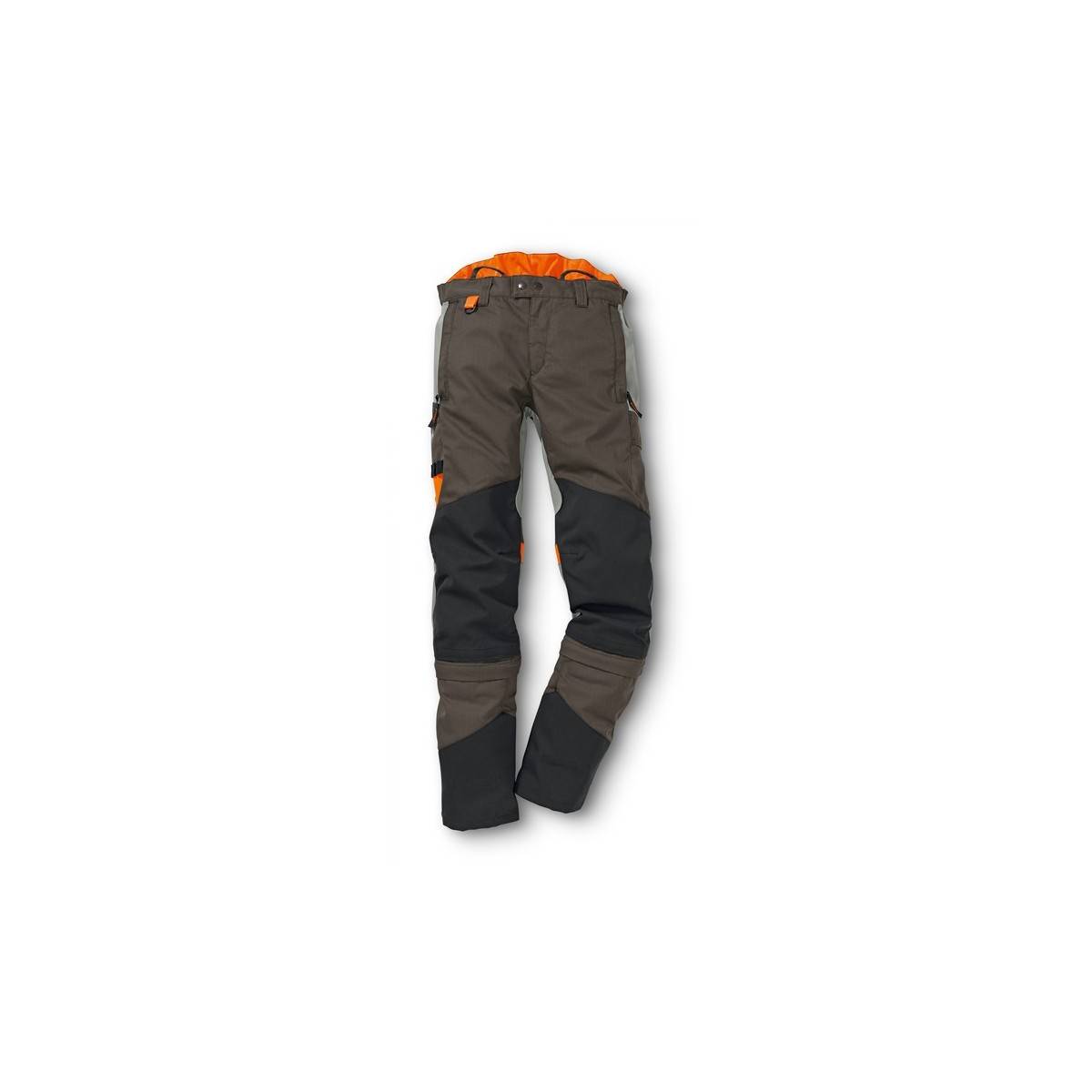 STIHL BESKYTTELSESBUKSER MULTIPROTECT