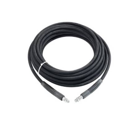 HØJTRYKSSLANGE 20M 3/8"
