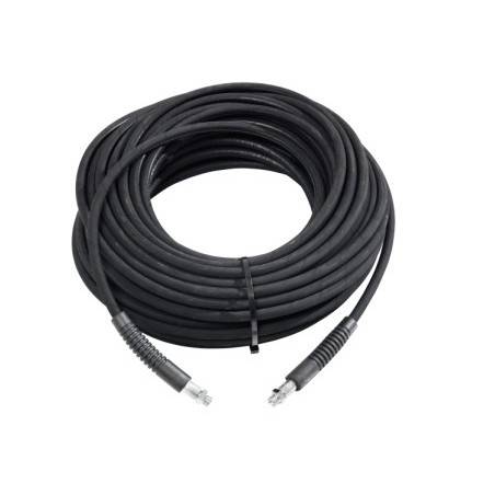 HØJTRYKSSLANGE 50M 3/8"