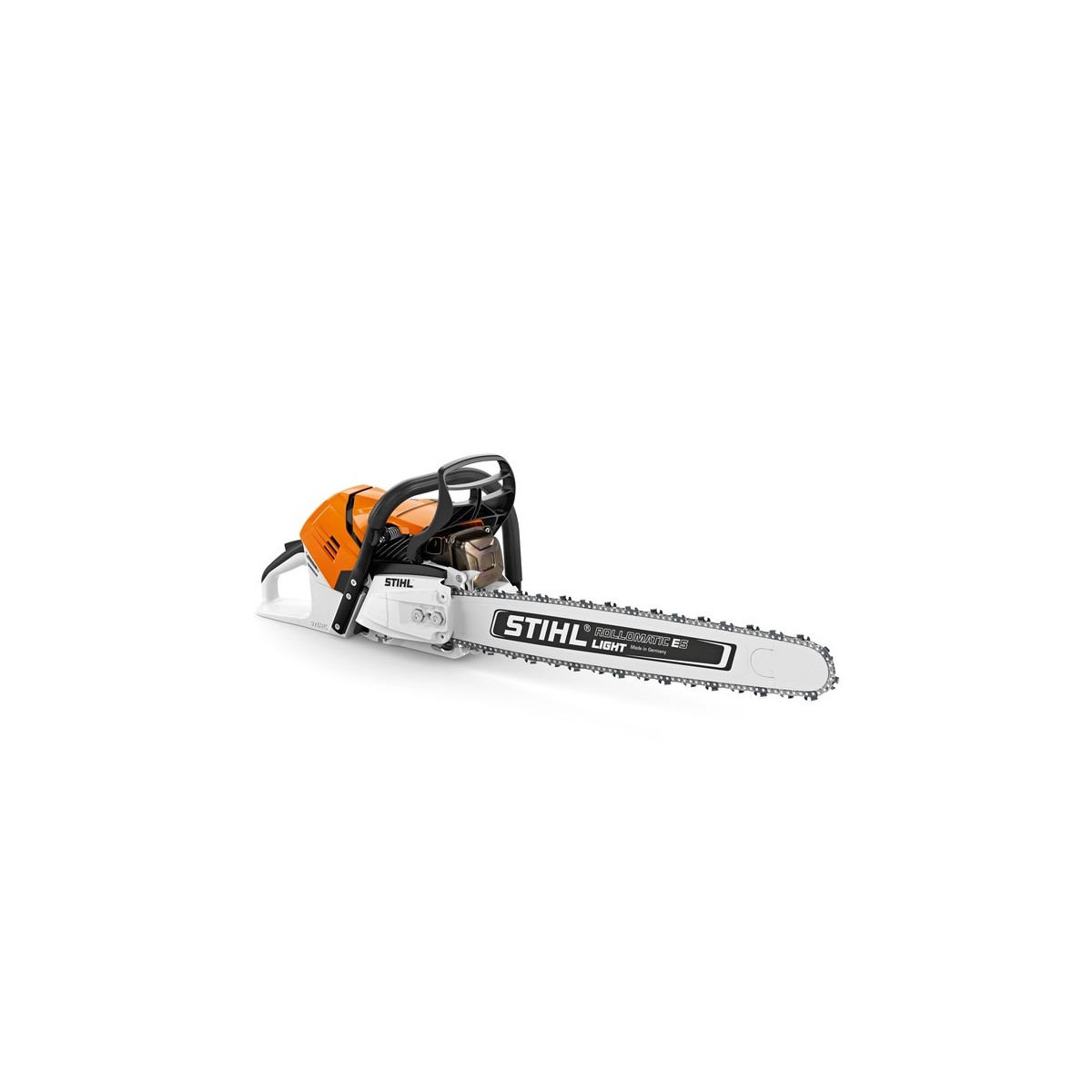 STIHL MS 500I W