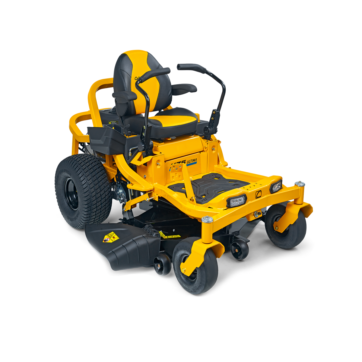 CUB CADET XZ5 127 ZERO TURN