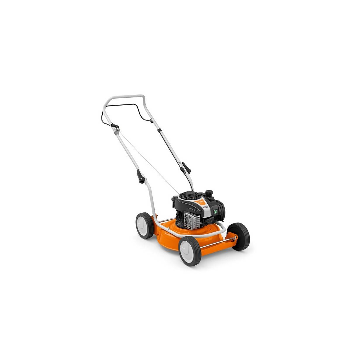 STIHL PLÆNEKLIPPER RM 2.2 R