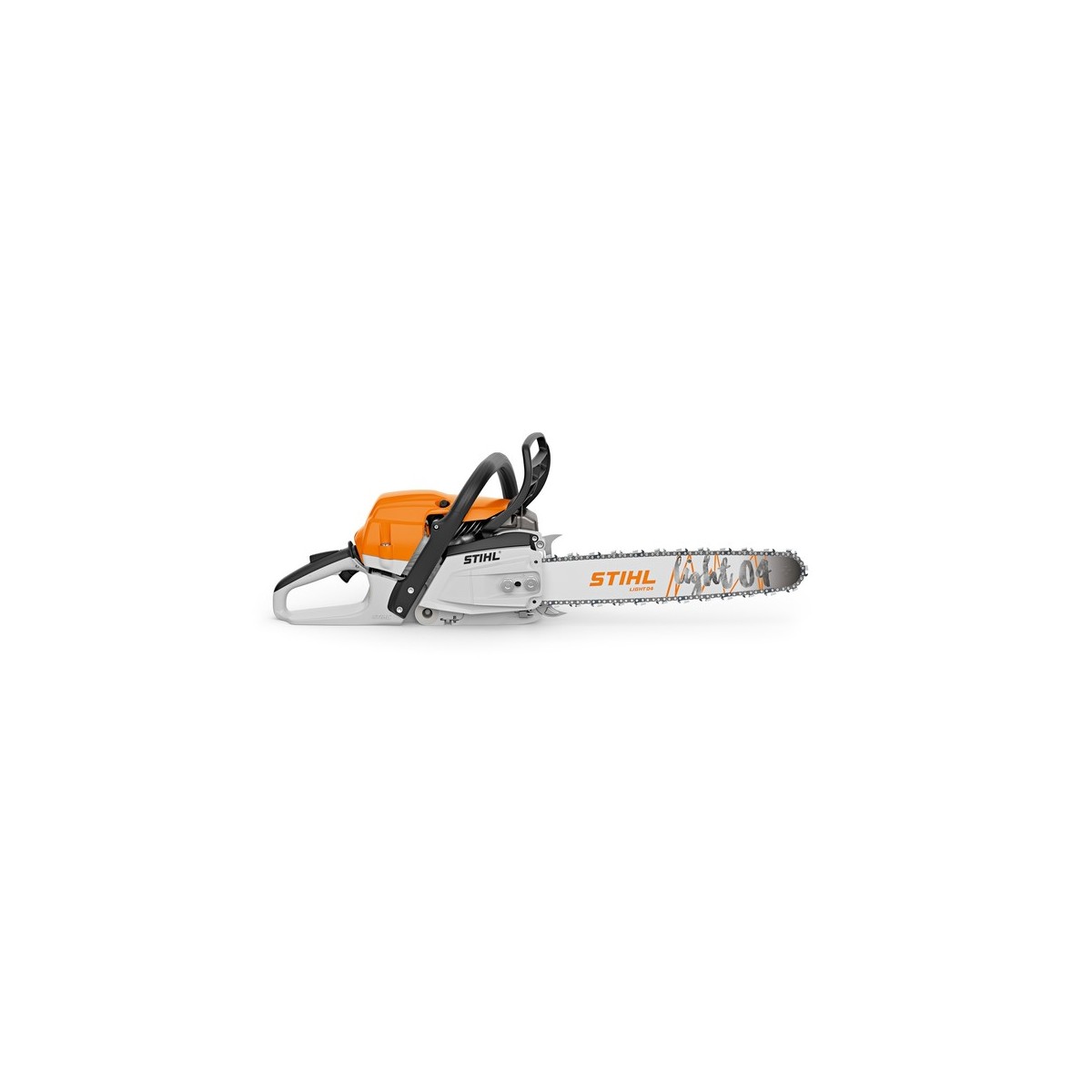 STIHL MS 261 C-M  NU MED LIGHTSVÆRD