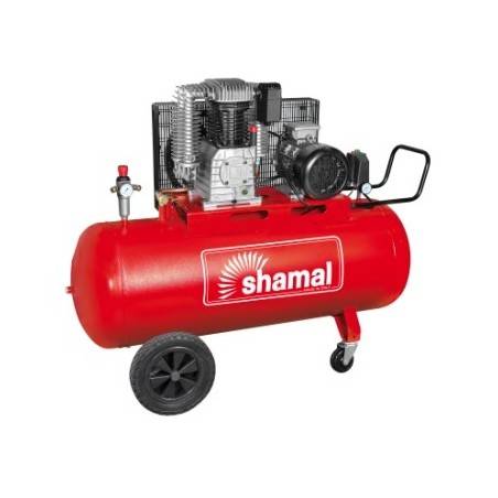 KOMPRESSOR SHAMAL 55/90