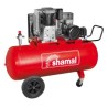 KOMPRESSOR SHAMAL 55/90