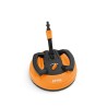 TERASSEVASKER STIHL HOBBYRENSER