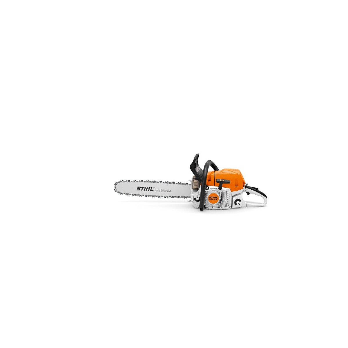 STIHL MS 400 C-M