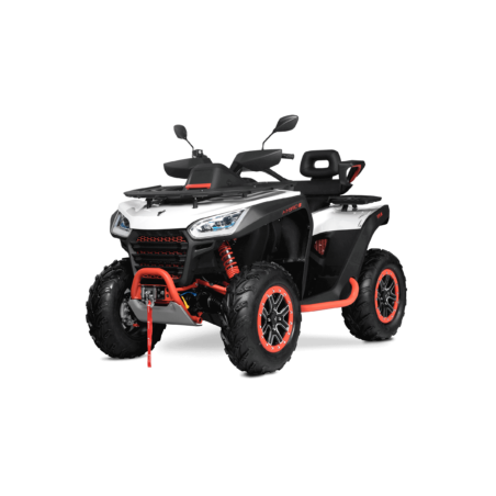 SEGWAY ATV