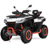 SEGWAY ATV