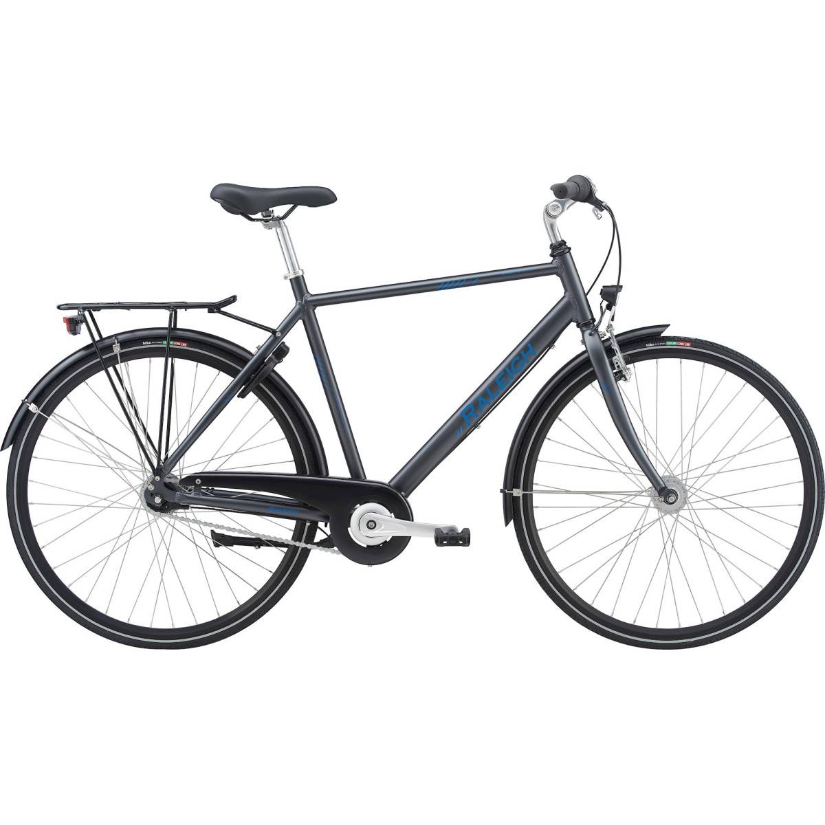 RALEIGH SPRITE ALU HERRE OG DAME