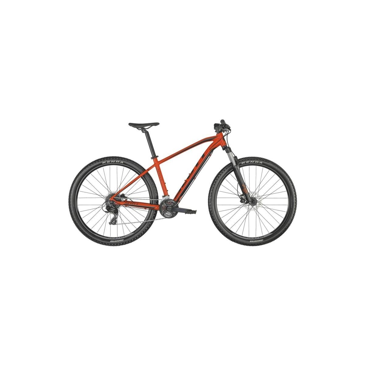 SCOTT ASPECT 960 MOUNTAINBIKE