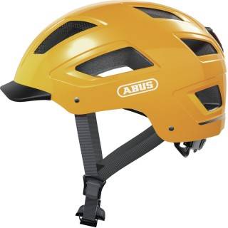 CYKELHJELM ABUS HYBAN 2.0