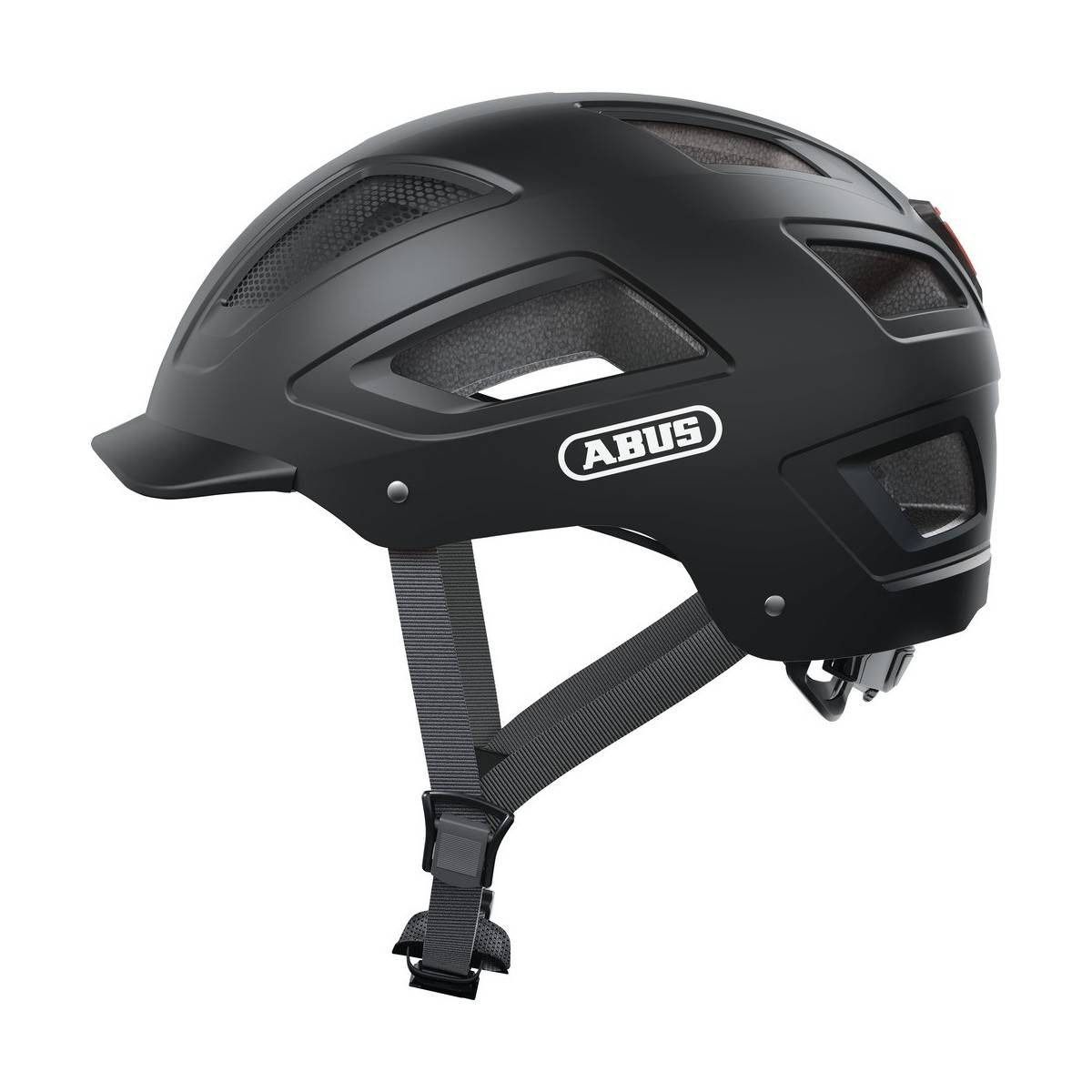 CYKELHJELM ABUS HYBAN 2.0