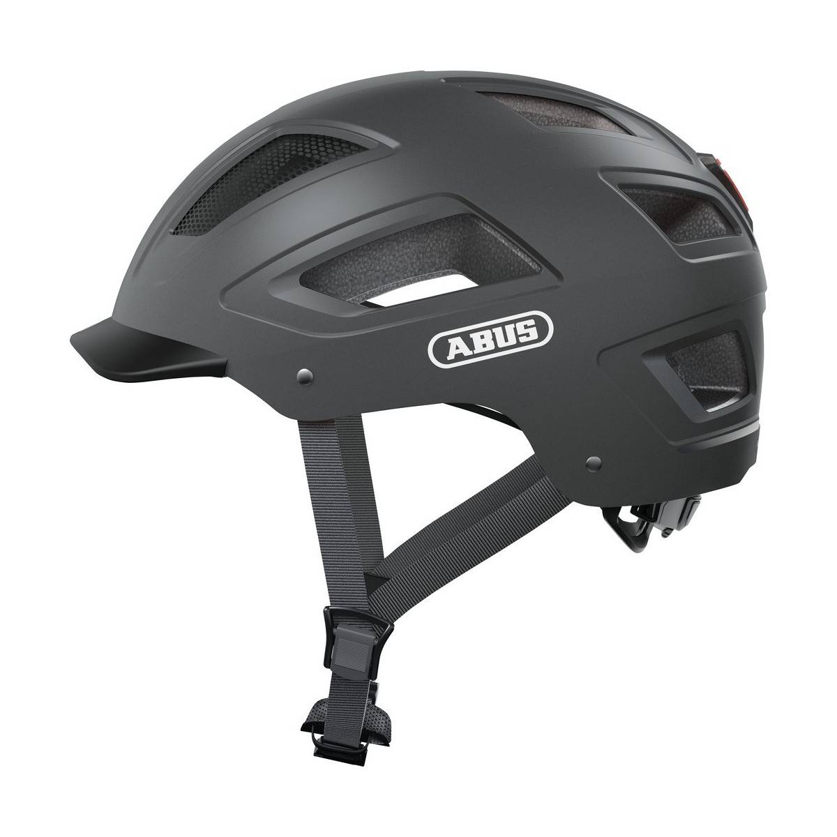 CYKELHJELM ABUS HYBAN 2.0