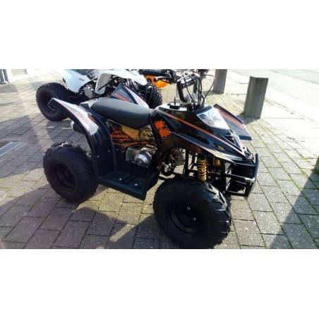 HOOPER ATV 90 CCM