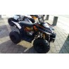 HOOPER ATV 90 CCM kassepris