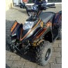 HOOPER ATV 90 CCM kassepris