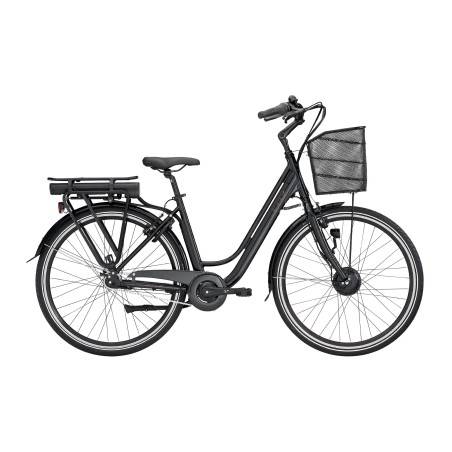 E-FLY EL-CYKEL NOVA IV FRONTMOTOR