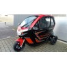 MOTOCR CITY DRIVE 25/45 KM/T