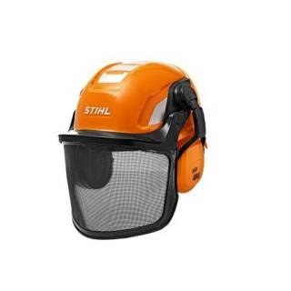 STIHL LEGETØJSHJELM