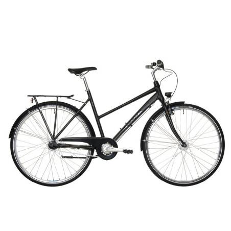 FALTER DAME/HERRE CYKEL MED 7 INDV. GEAR