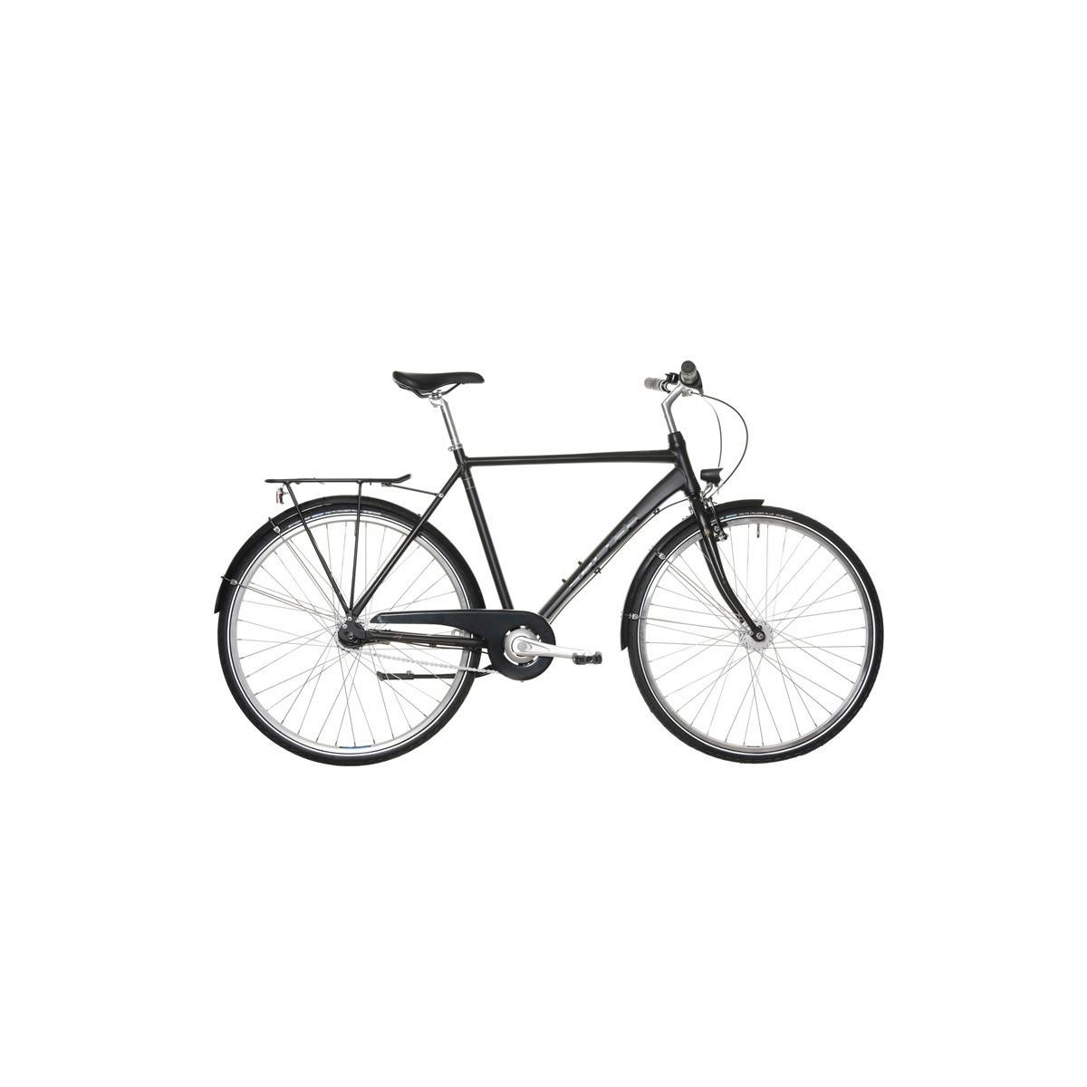FALTER DAME/HERRE CYKEL MED 7 INDV. GEAR