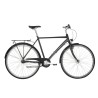 FALTER DAME/HERRE CYKEL MED 7 INDV. GEAR