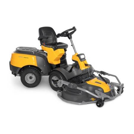 STIGA PARK PRO 900WX  HONDA MOTOR