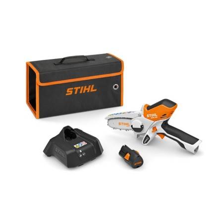 STIHL GTA 26 BATTERI HÅNDSAV