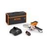 STIHL GTA 26 BATTERI HÅNDSAV INKL. BATTERI OG LADER