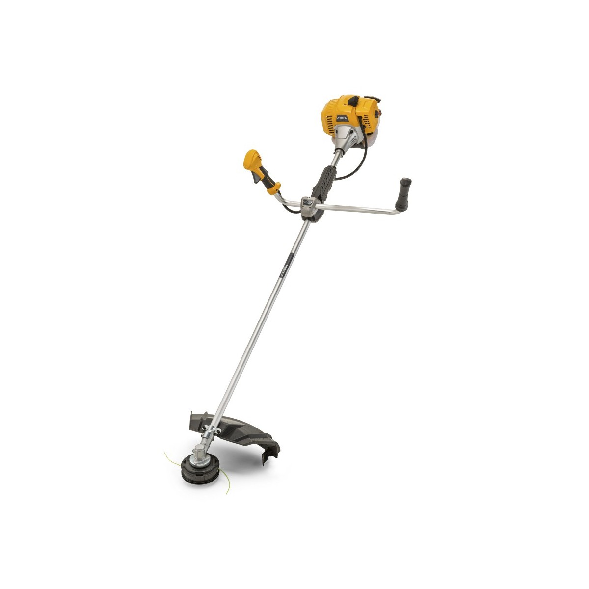 STIGA BUSKRYDDER BC 535 B