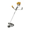 STIGA BUSKRYDDER BC 535 B