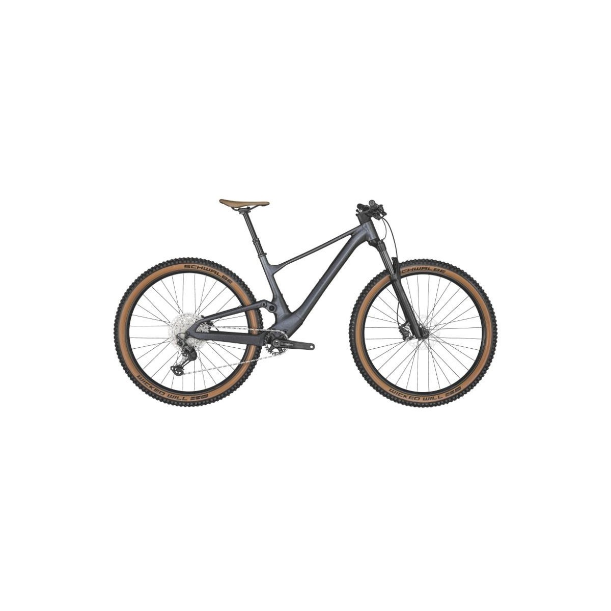 SCOTT SPARK 960