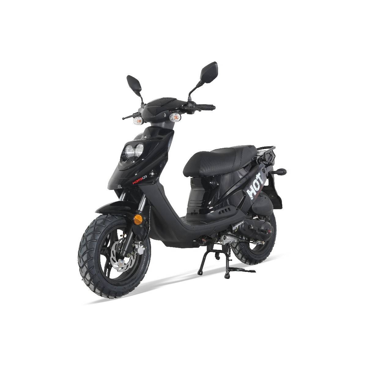 MOTO CR HOT 50 EURO 5