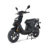 MOTO CR HOT 50 EURO 5