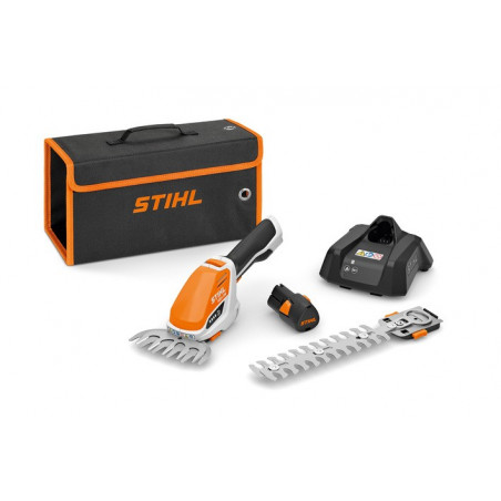 STIHL HSA 26 BATTERI BUSKTRIMMER