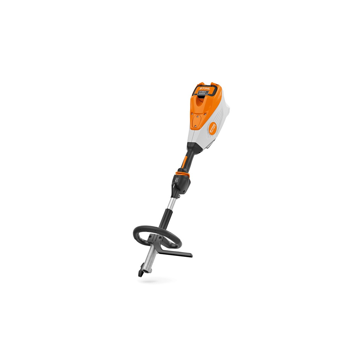 STIHL KMA 135R KOMBIMASKINE PÅ BATTERI