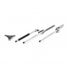 STIGA BUSKRYDDER SMT 226