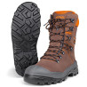 STIHL LÆDERSAVSTØVLER DYNAMIC S3