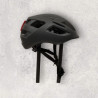 KALI CENTRAL LIT CYKELHJELM, GODT LYS