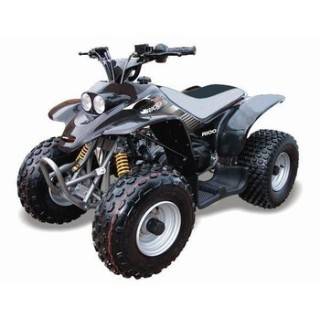 SMC ATV 100 SPORT OFF ROAD SORT