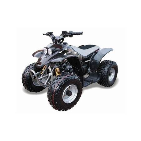 SMC ATV 100 SPORT OFF ROAD SORT