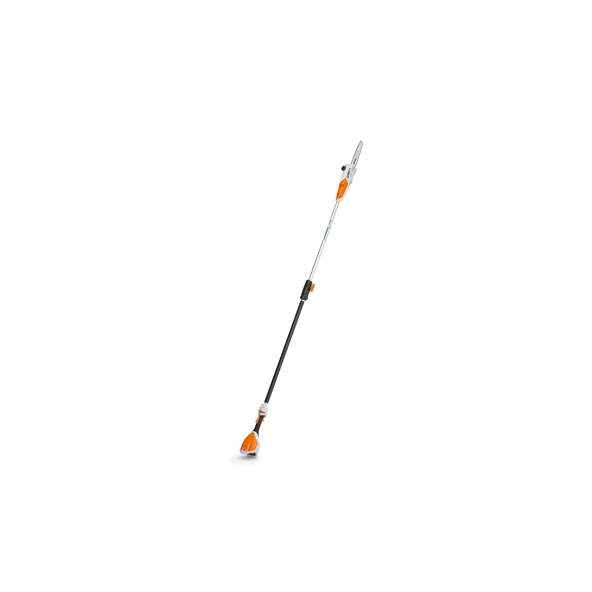 STIHL HTA 50 KOMPLET BATTERISTANGSAV