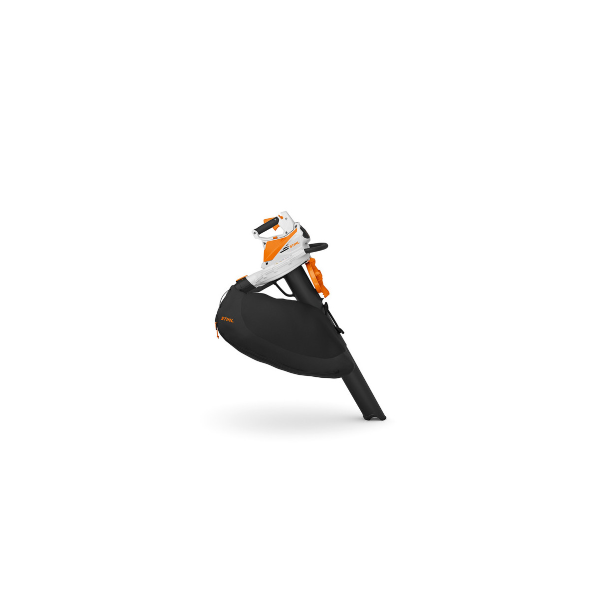 STIHL SHA 56 BATTERI LØVSUGER/BLÆSER