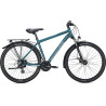 FALTER FX924ND 29" ATB CYKEL MED LYS