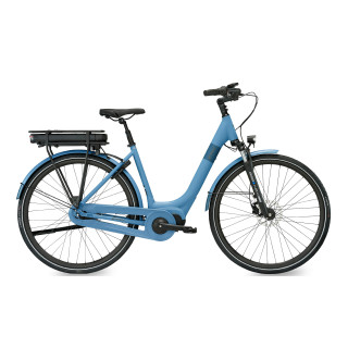 E-FLY EL-CYKEL AWAY MED 14...