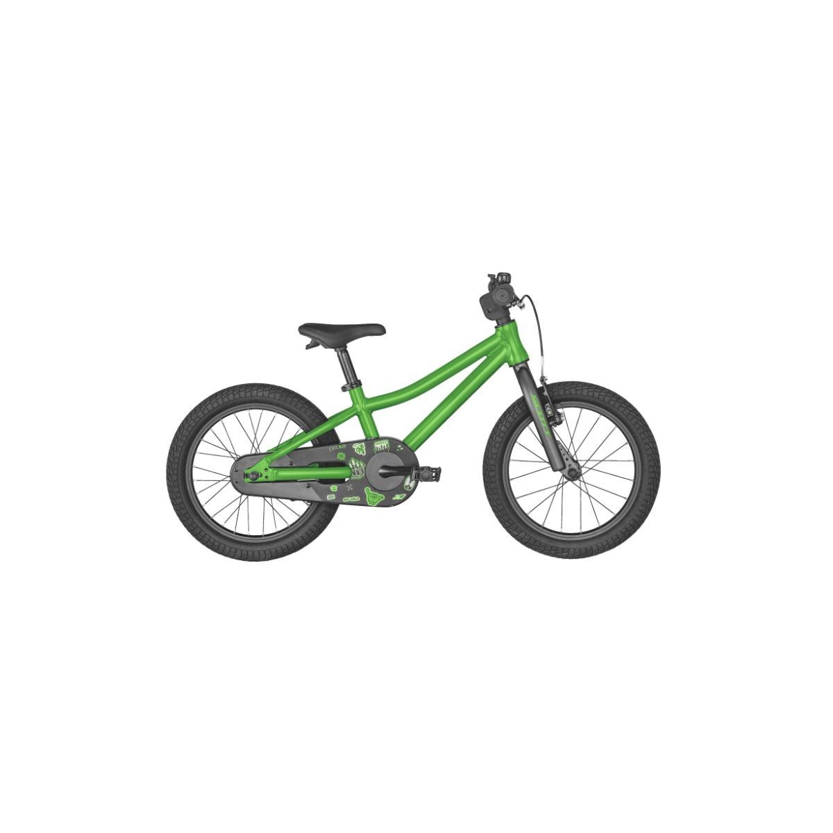 SCOTT ROXTER 16"