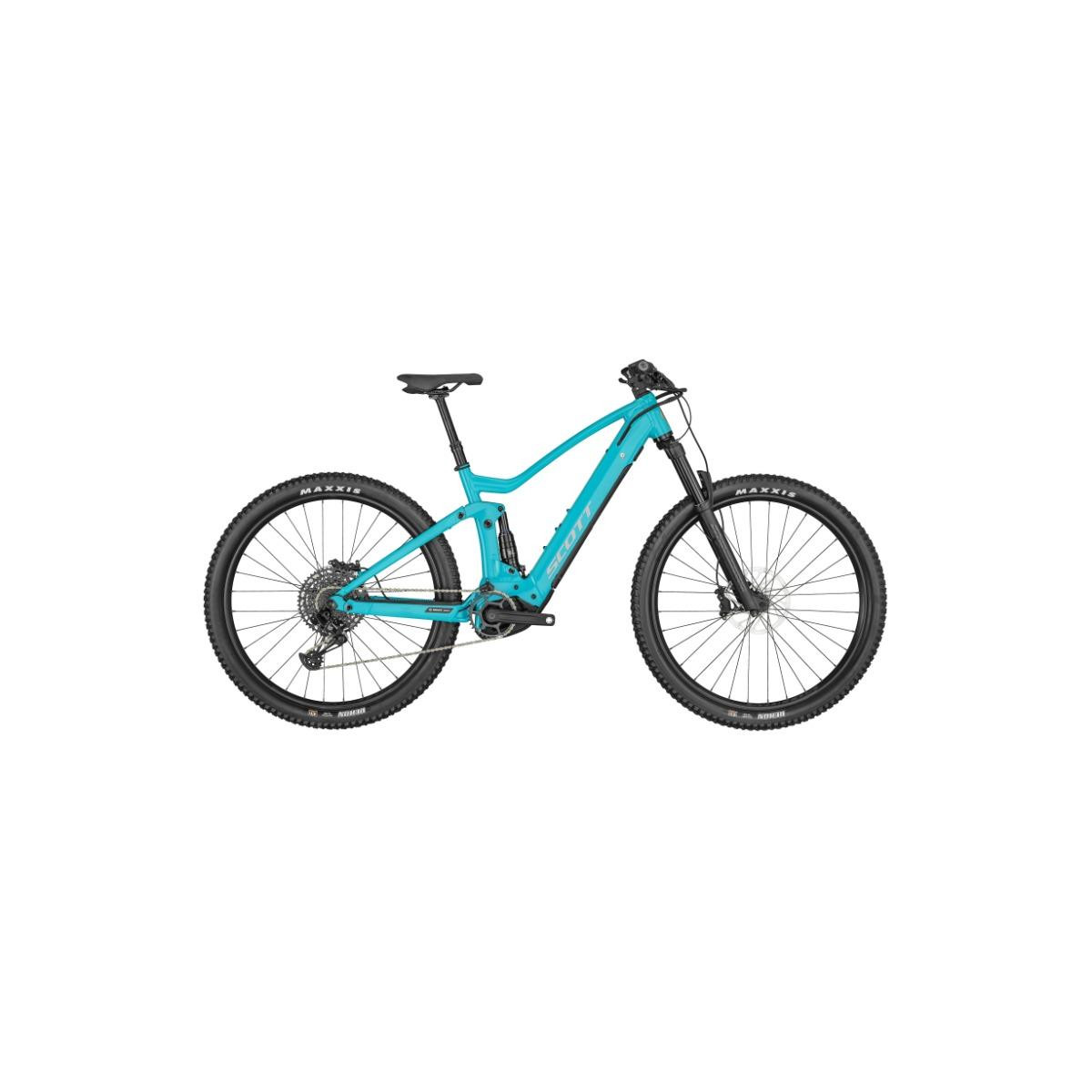 SCOTT ERIDE STRIKE 940